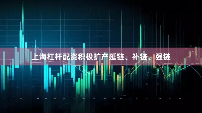 上海杠杆配资积极扩产延链、补链、强链